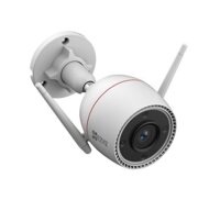 Camera wifi ngoài trời EZVIZ H3C-4MP-2K+ - Hàng chính hãng