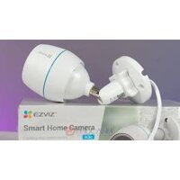 Camera WiFi ngoài trời EZVIZ H3C 2MP
