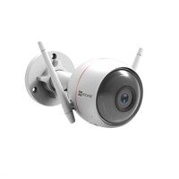 Camera Wifi Ngoài Trời Ezviz C3W 2MP 1080p CS-Cv310 Color Night Vision - Phiên Bản Mới Hình Ảnh Có Màu Ban Đêm - Hàng Chính Hãng - Không Kèm Thẻ Nhớ