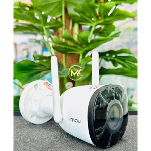 Camera Wifi ngoài trời IPC-F22P-D-IMOU
