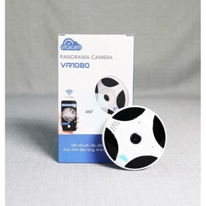 Camera wifi ốp trần Vitacam VR1080