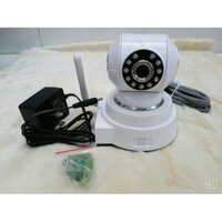 Camera Wifi P2p G53 2.0 Siêu Tốc Độ