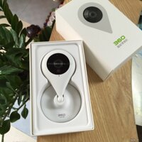 Camera Wifi Qihoo 360 HD