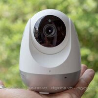 Camera Wifi quan sát Qihoo 360 Smart D706 Full HD 1080P Chính Hãng