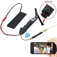 Camera wifi siêu nhỏ HD 1080