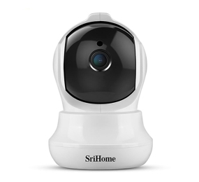 Camera wifi SriHome SH020