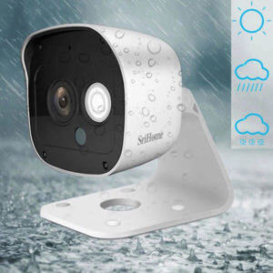 Camera wifi SriHome SH029 - 3MP
