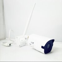 Camera wifi telebox ngoài trời