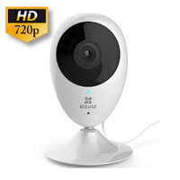 Camera Wifi Thông Minh Ezviz Mini O CS-CV206 720P – Chân đế có gắn nam châm