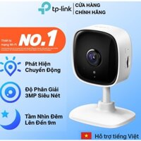 Camera WiFi Thông Minh TPLink Tapo C100 IP An Ninh Cho Gia Đình , Hàng Mới Chính Hãng BH24T