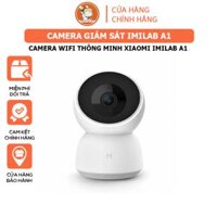 Camera wifi thông minh Xiaomi Imilab A1