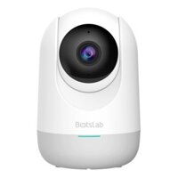 Camera Wifi Trong Nhà Botslab 2 C211 - Cung cấp Thiết bị điện nhà thông minh - AKIA Smart Home