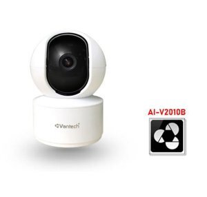 Camera Wifi Vantech V2010E, 6MP
