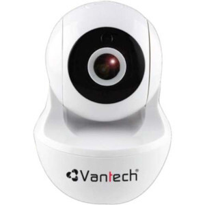 Camera Wifi Vantech V2010E, 6MP