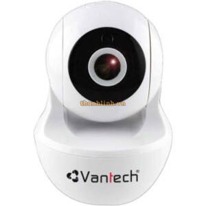 Camera Wifi Vantech V2010E, 6MP