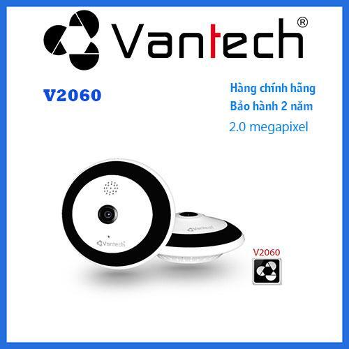 Camera wifi Vantech V2060