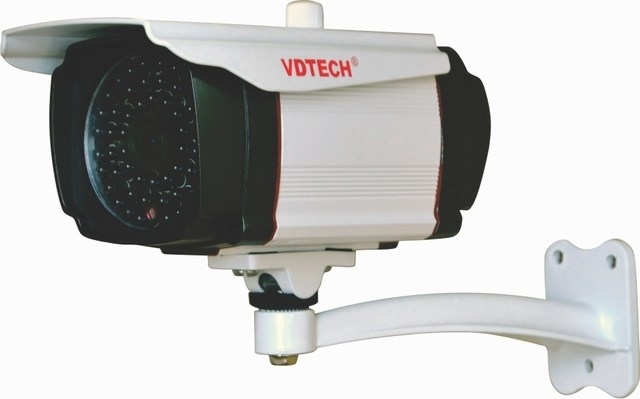 Camera box VDTech VDT45IPWS 1.3 (VDT-45IPWS 1.3) - IP, hồng ngoại