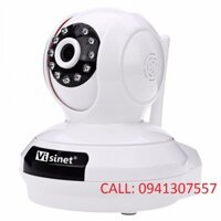 Camera wifi visinet VS-HD2.4M