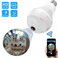 Camera Wifi VR960 Xem từ xa bằng điện thoại - ch01