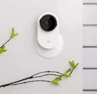 Camera Wifi Xiaomi Yi 1080p Home Camera 3 – Bản Quốc Tế