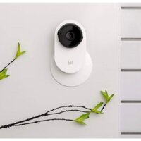 Camera Wifi Xiaomi Yi 1080p Home Camera 3 - bản quốc tế