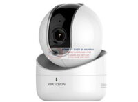 Camera Wifi  xoay 360 có mic và thẻ 2.0 Megapixel HIKVISION DS-2CV2Q21FD-IW(B)