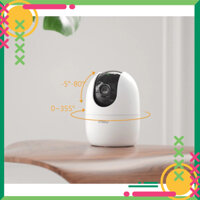 Camera Wifi Xoay 360 IMOU trong nhà A32EP 3M A52EP 5M độ phân giải 2K 1080 đàm thoại báo động còi hú mẫu mới 2025