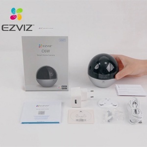 Camera Wifi xoay thông minh EZVIZ CS-C6W-A0-3H4WF