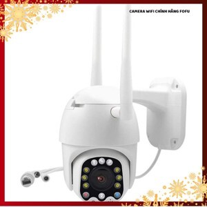 Camera Wifi xoay thông minh EZVIZ CS-C6W-A0-3H4WF - 4MP