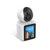 Camera Wifi Yoosee Dp06s-C31 1080p – Gọi Điện Trực Tiếp (App-Icsee)