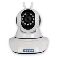 CAMERA WIFI YOOSEE IPC Z06H