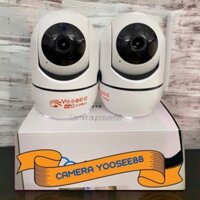 Camera wifi yoosee JW1072 xoay 360