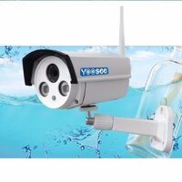 Camera Wifi Yoosee ngoài trời A6B ( Tặng kèm thẻ nhớ 16GB)