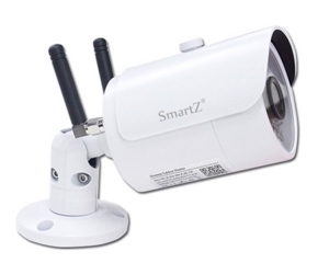 Camera Wifi/3G SmartZ ngoài trời IS03 720P