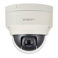 Camera Wisenet IP XNP-6120H – Camera IP Speed Dome hồng ngoại 2MP cao cấp excellent