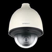 Camera Wisenet IP XNP-6320H – Camera IP Speed Dome hồng ngoại 2MP cao cấp excellent