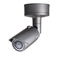 Camera Wisenet XNO-8020R – Camera IP Bullet thân trụ hồng ngoại 5MP cao cấp excellent