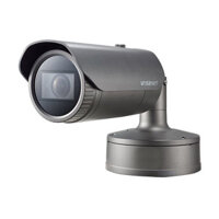 Camera Wisenet XNO-8080R – Camera IP Bullet thân trụ hồng ngoại 5MP cao cấp excellent