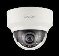 Camera Wisenet XNV-6020R – Camera IP Dome hồng ngoại 2MP cao cấp excellent