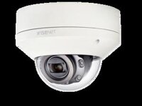 Camera Wisenet XNV-6080R – Camera IP Dome hồng ngoại 2MP cao cấp excellent