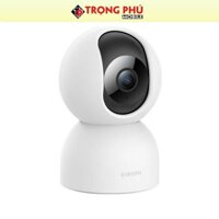 Camera Xiaomi 2 PTZ Edition 2.5k 1440P C400 bản 2,5k hot