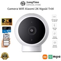 Camera Xiaomi 2K góc rộng kháng nước ip67 trong nhà ngoài trời Siêu rõ nét, phát hiện chuyển động, đàm thoại hai chiều