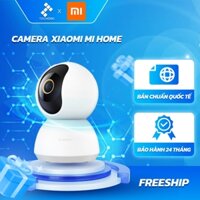 Camera Xiaomi Mi Home 2K/ C200/ C300/ C400 –  BHR5255GL/BHR6766GL/BHR6540GL/BHR6619GL