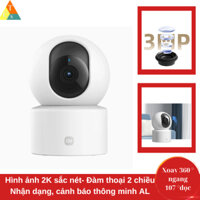 Camera Xiaomi Mi Home Security C301 3MP bản Quốc Tế