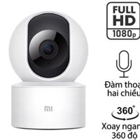 Camera Xiaomi Mi Home Security 360 – 1080P BHR4885GL