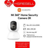 Camera Xiaomi Mi Home Security 360°