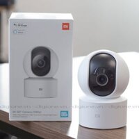 Camera Xiaomi Mi Home Security 360 (BHR4885GL) 1080P