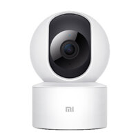 Camera Xiaomi Mi Home Security Camera 360° 1080p