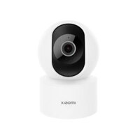 Camera Xiaomi MI Home Security C200 360 độ 1080P - Bản 2023 - Phát hiện chuyển động AI - Hàng nhập khẩu - CAM Không thẻ
