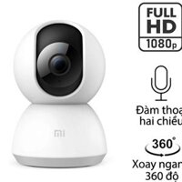 Camera Xiaomi Mi Home Security 360 – 1080P
